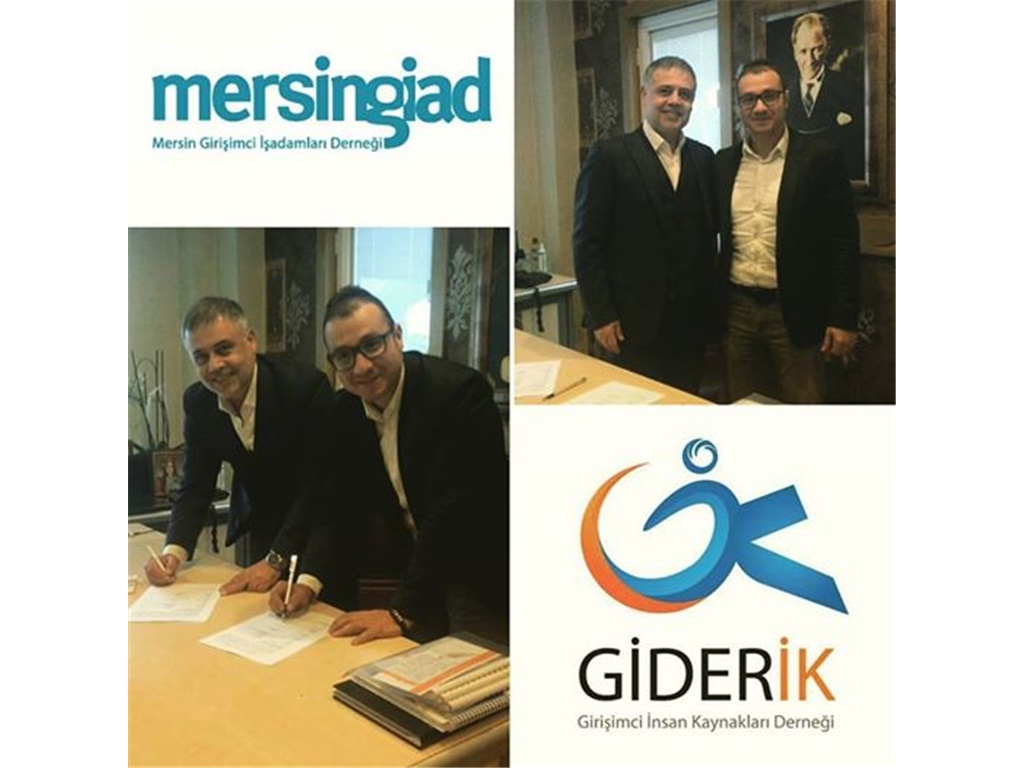 MERSİN GİAD İLE İŞBİRLİĞİ