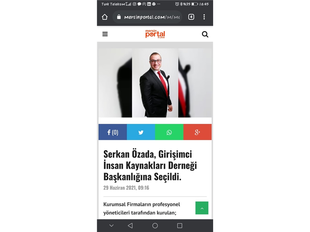 GİDERİK GENEL KURUL- Mersin Portal