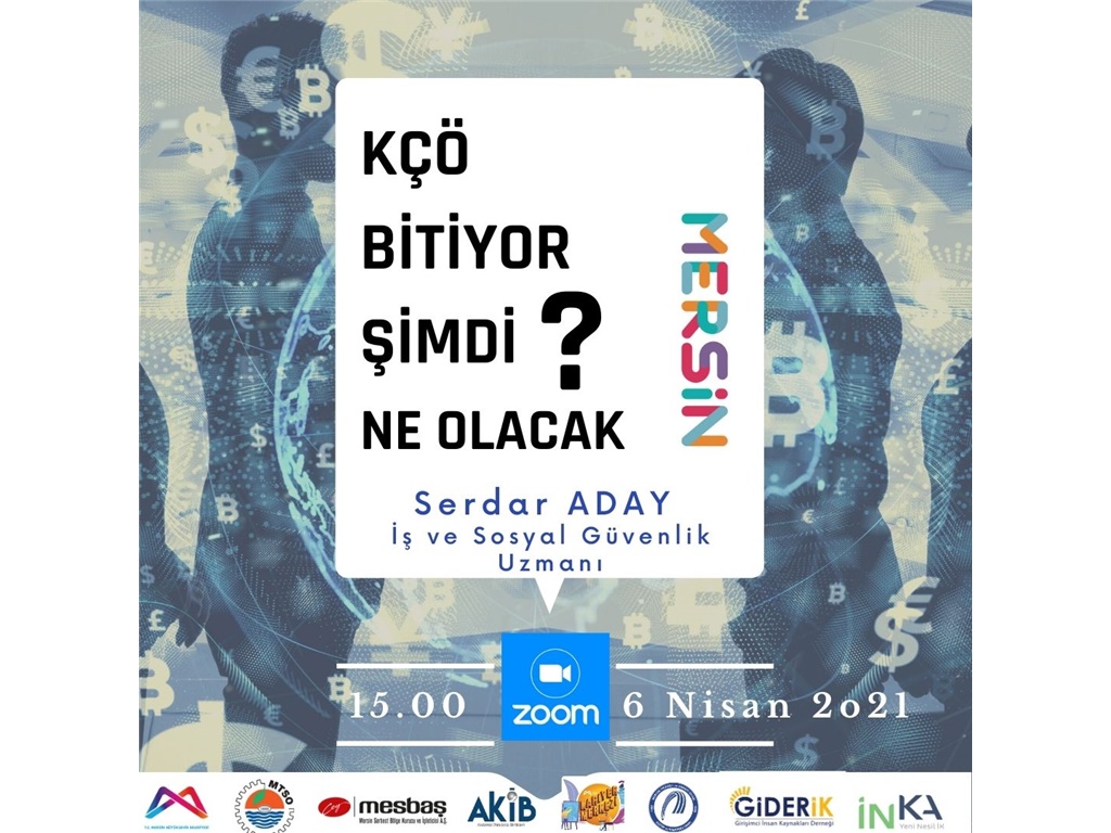 KISA ÇALIŞMA ÖDENEĞİ SONRASI İŞ HAYATI