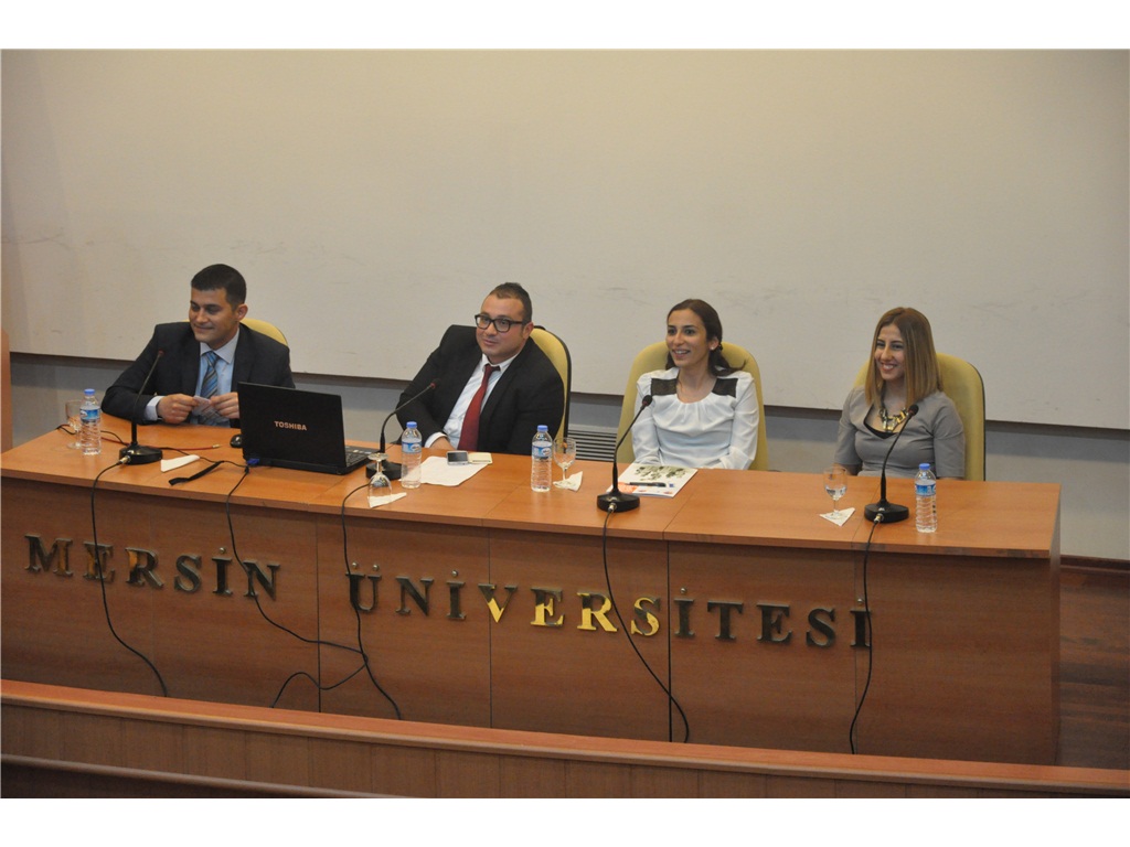 ÖZEL SEKTÖR NE İSTER PANELİ