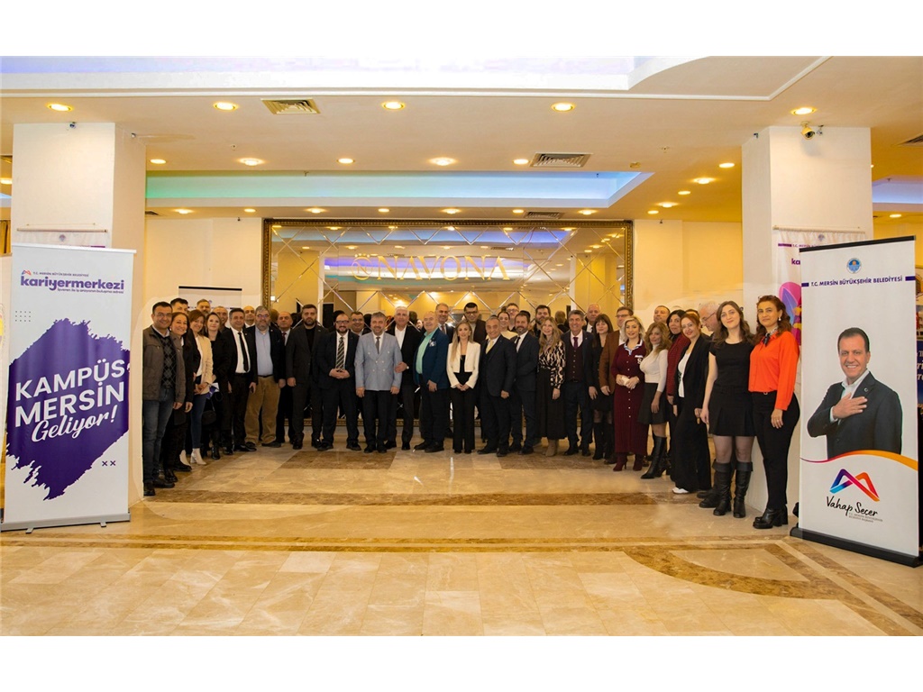 İŞGÜCÜ PİYASASI KOORDİNASYON KURULU TOPLANTISINA KATILDIK 19 Aralık 2024