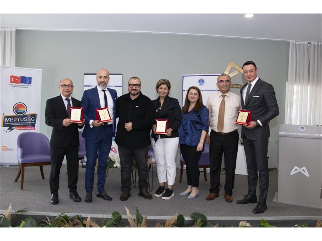 TURİZM SEKTÖRÜNE YÖNELİK KARİYER GÜNÜ DÜZENLENDİ -15 Mayıs 2024
