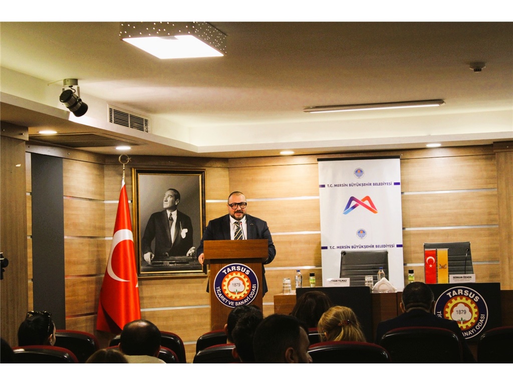 İŞ'TE ESENLİK & YENİ NESİL LİDERLİK EĞİTİMİ -28 Şubat 2025