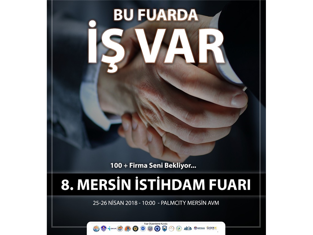 İŞ ARAYANLAR İÇİN BÜYÜK FIRSAT